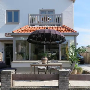 Casa Duna Close To The Beach, Centre, Dunes And Parking Area Aparthotel